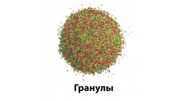 Гранулы