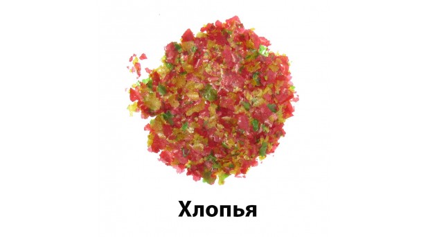 Хлопья